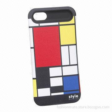 PC phone case for iPhone 5/5S